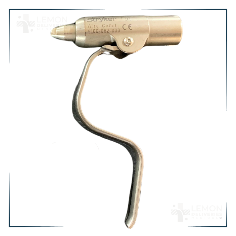 Driver 4-SABO®2, Wire Collet Stryker