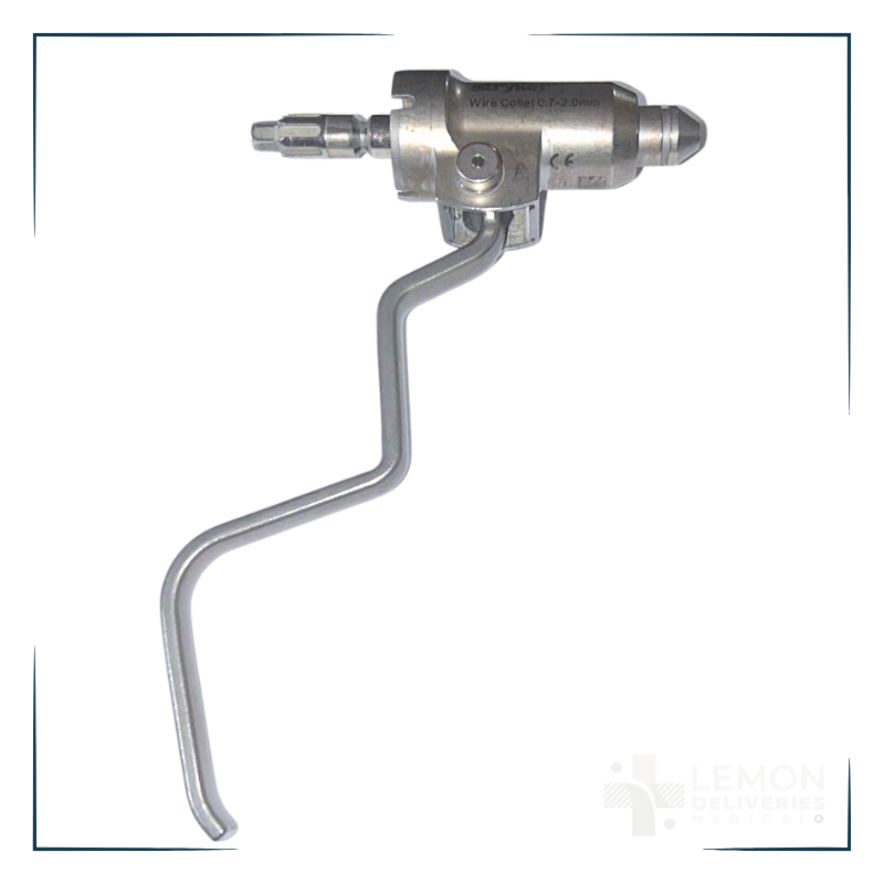 Sistema 7, Gatillo doble Wire Collet