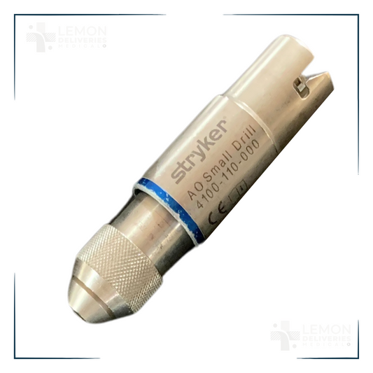 Driver 4-SABO®2, AO Small drill Stryker