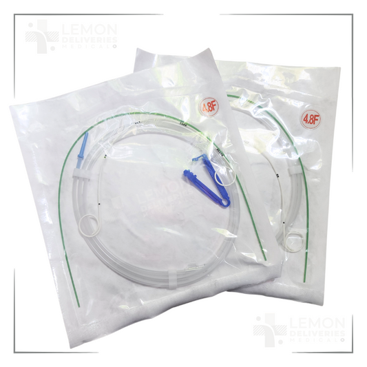 Cateter Uretral JJ / Sten 4.8Frx24 cm