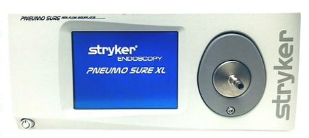 Stryker 45 Liter Pneumosure Insufflator
