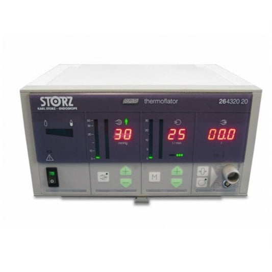 Storz Endoflator Insufflator 26432020