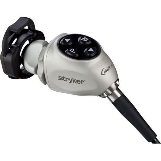 Stryker 1488 HD CMOS Camera Head with 18mm Coupler